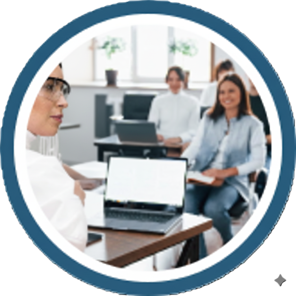 Impacto de sus egresados