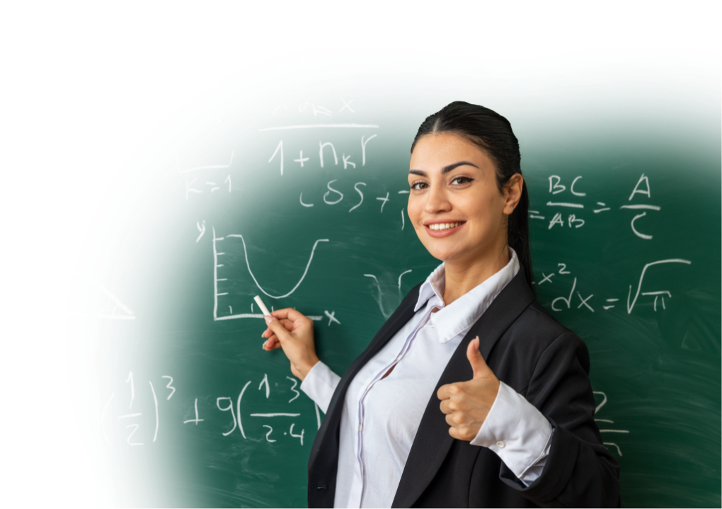 Licenciatura en Matematicas Licenciatura en Matematicas