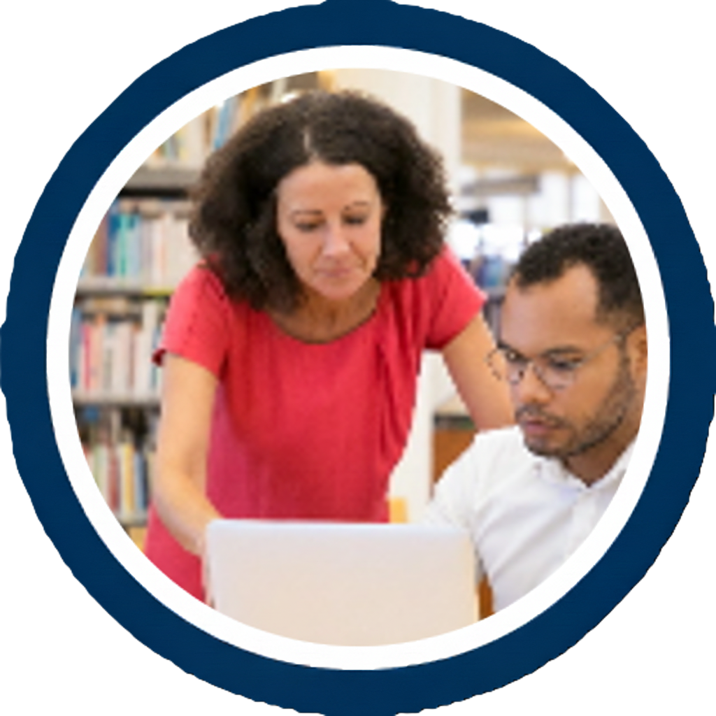 Calidad académica e investigativa