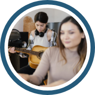 Calidad académica e investigativa