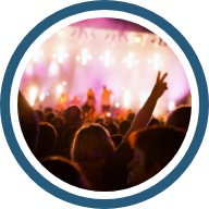 Experiencia internacional