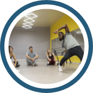 Acreditación de alta calidad