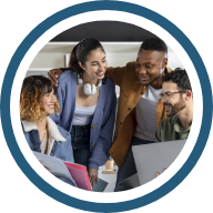 Impacto de sus egresados