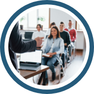 Impacto en la comunidad