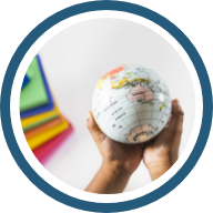 Experiencia internacional