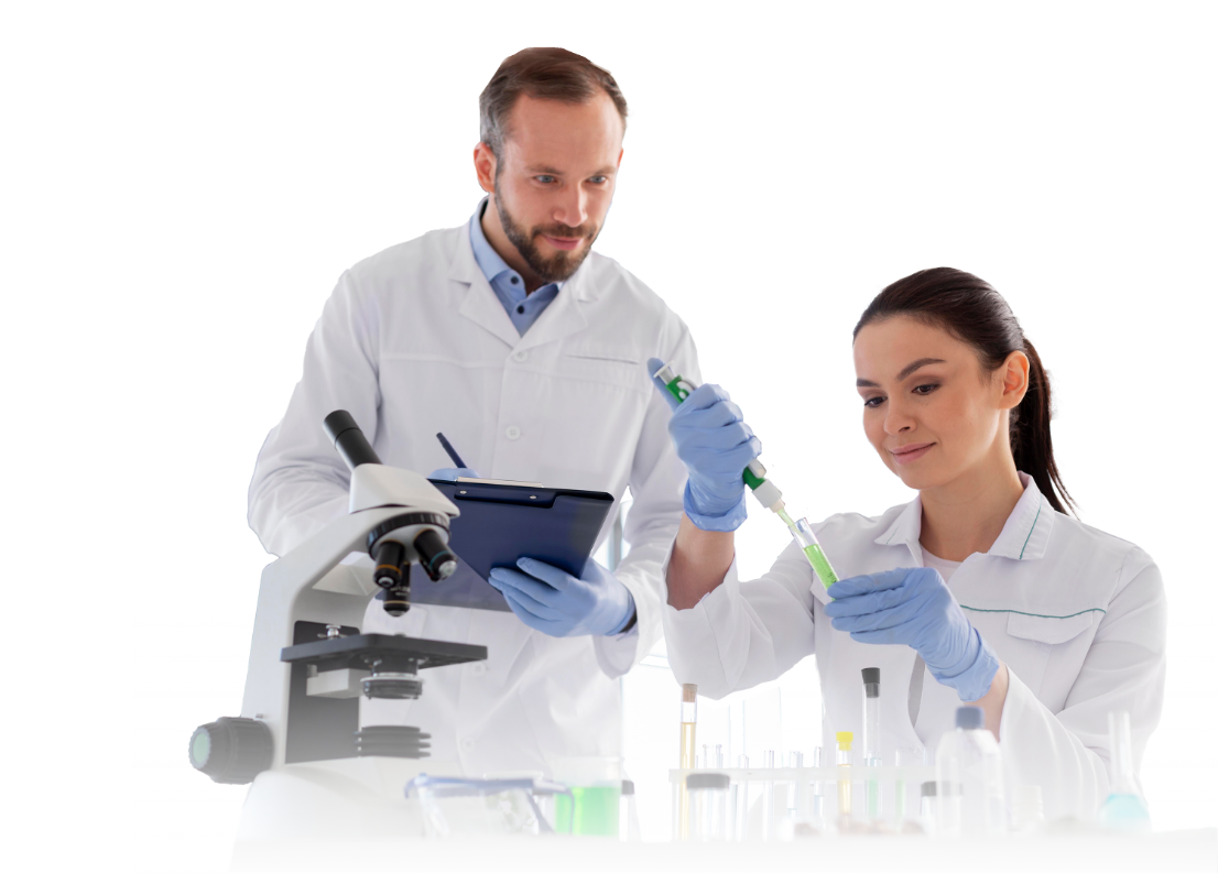 Bioprocesos y Control de calidad