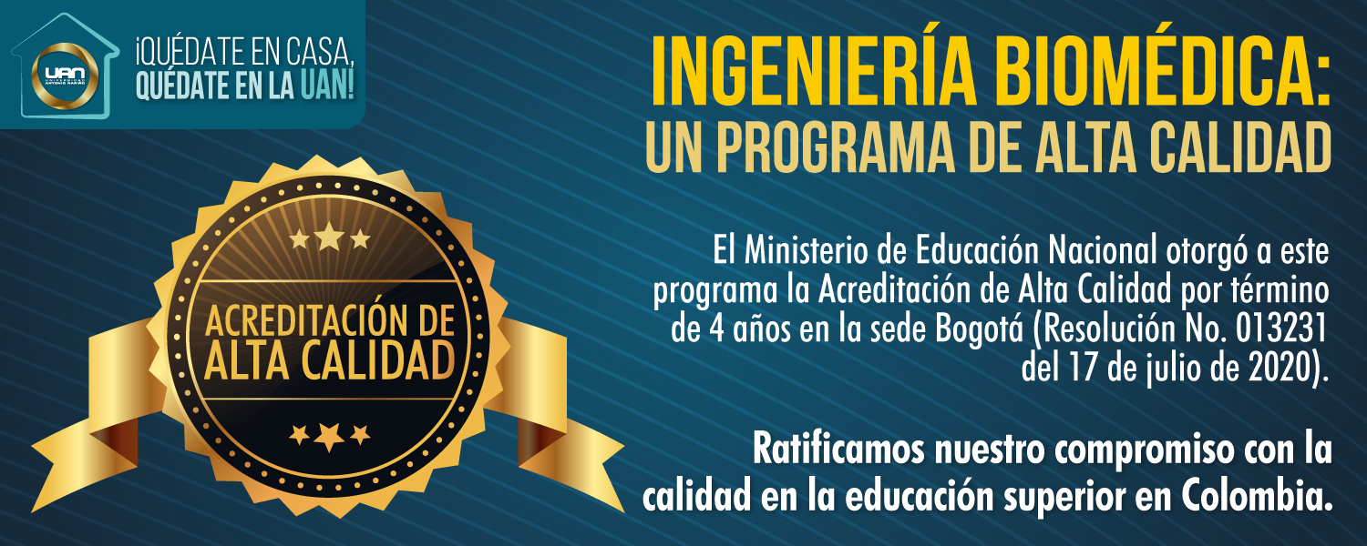 AcreditacionAltaCalidadIngenieriaBiomedica 2020 B