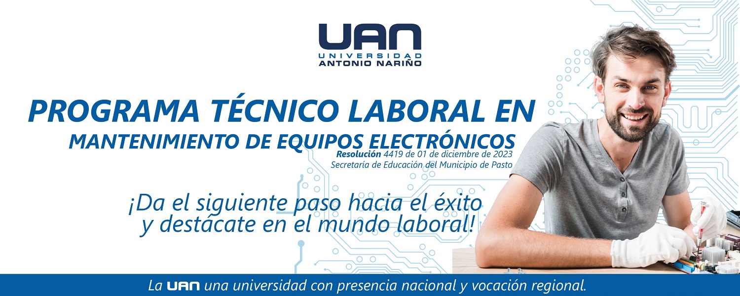 TecnicoLaboralMantenimientoDeEquiposElectronicos B