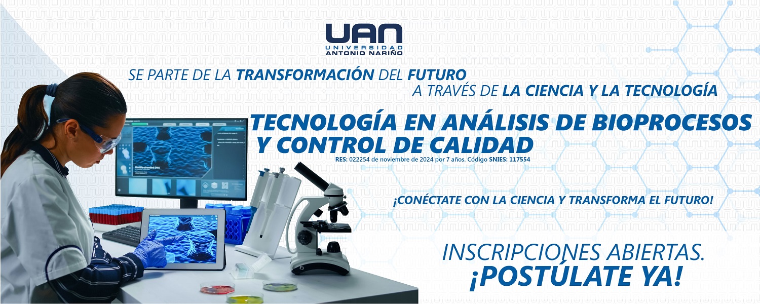 TecnologiaEnAnalisisBioprocesosControlCalidad B