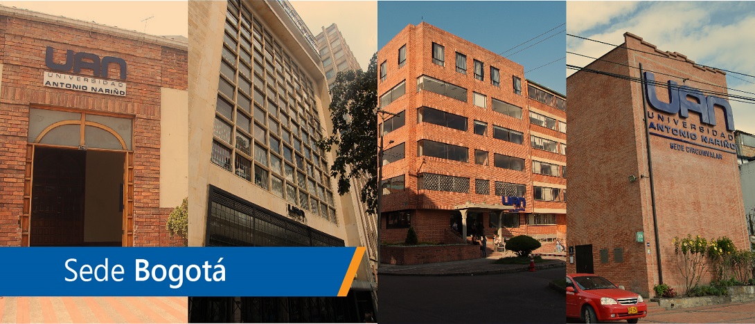 SedesBogota B