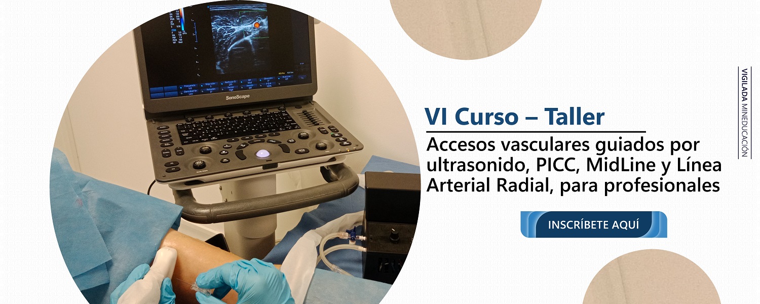 CursoAccesosVascularesGuiadosUltrasonidoPICCMidLineAccesosPerifericos Semipresencial1 2026 B