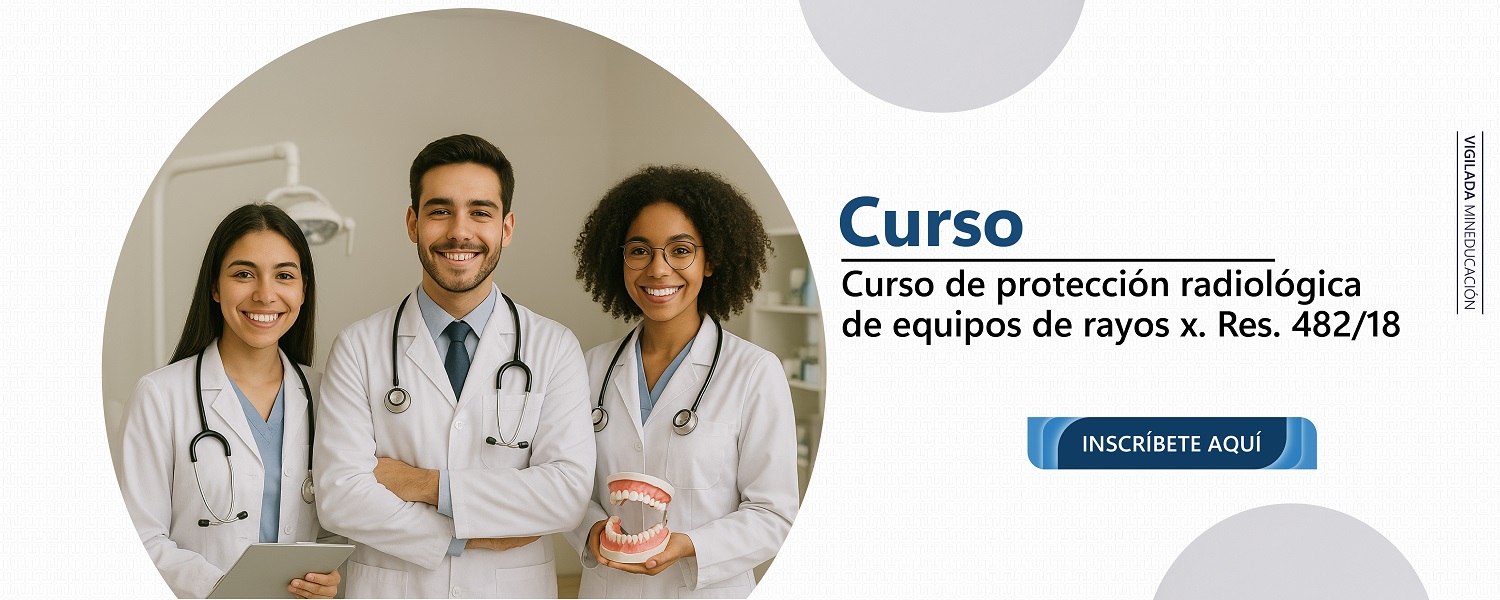 CursoProteccionRadiologicaEquiposRayosX Virtual2 2025 B