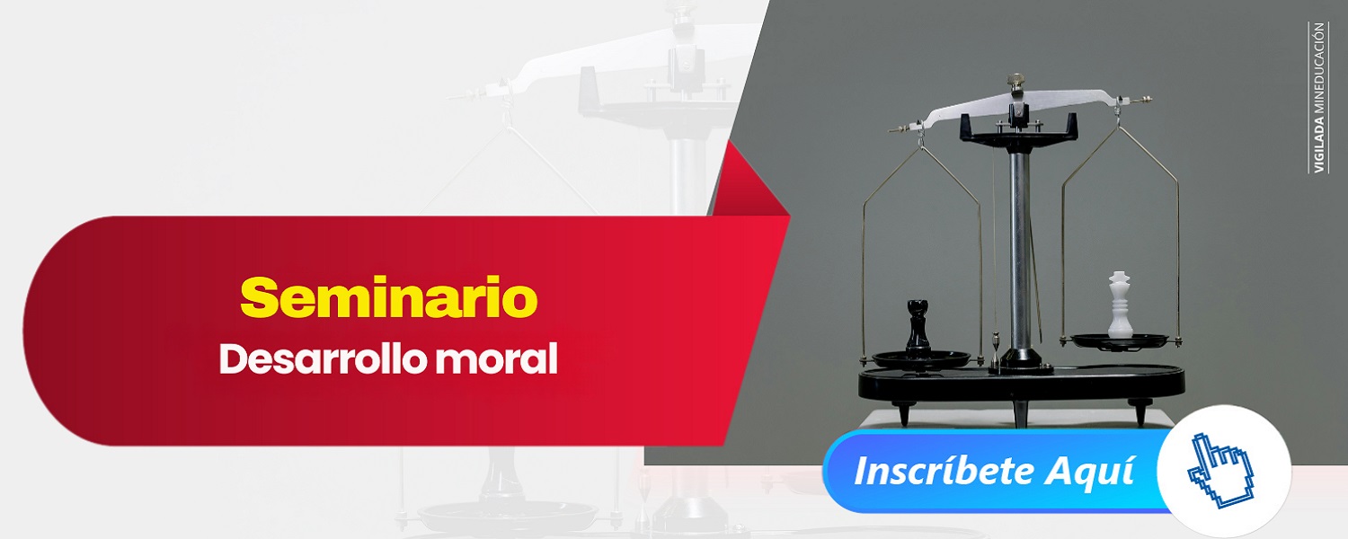 SeminarioDesarrolloMoral Virtual B
