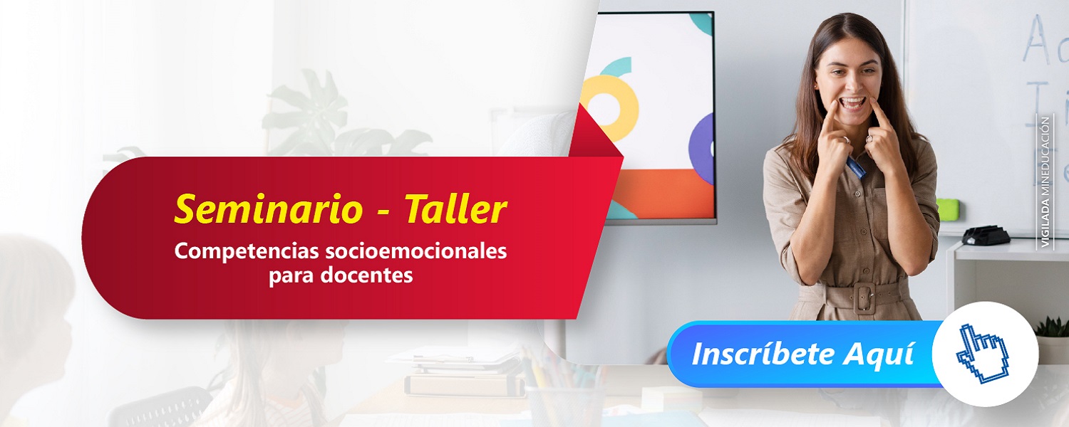 SeminarioTallerCompetenciasSocioEmocionalesDocentes Virtual B