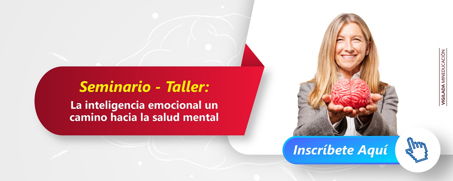 SeminarioTallerInteligenciaEmocionalCaminoSaludMental Presencial B