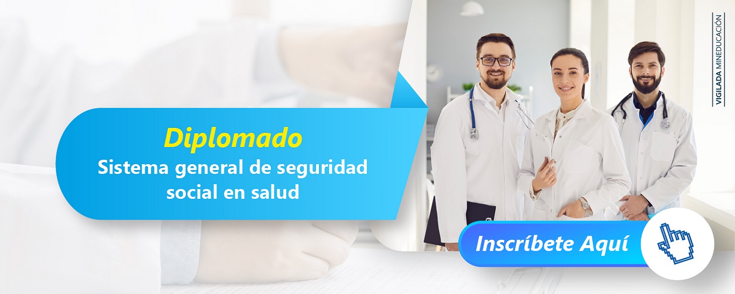 DiplomadoSistemaGeneralSeguridadSocialSalud Virtual B