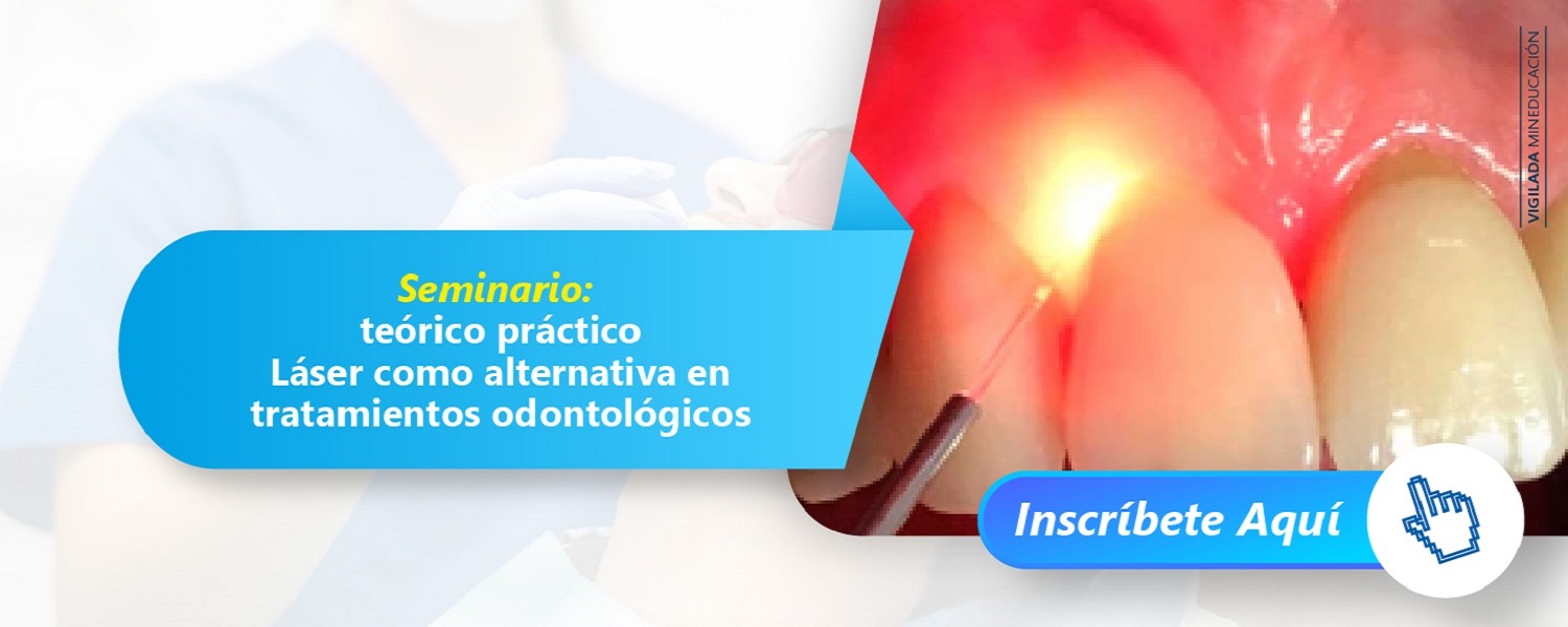 SeminarioTeoricoPracticoLaserAlternativaTratamientosOdontologicos Presencial B