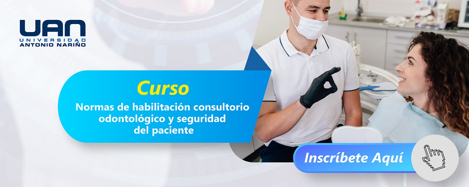 CursoNormasHabilitacionConsultorioOdontologicoSeguridadPaciente Presencial B