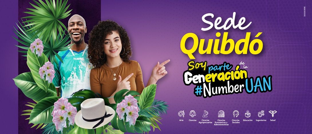 SedeQuibdó Banner