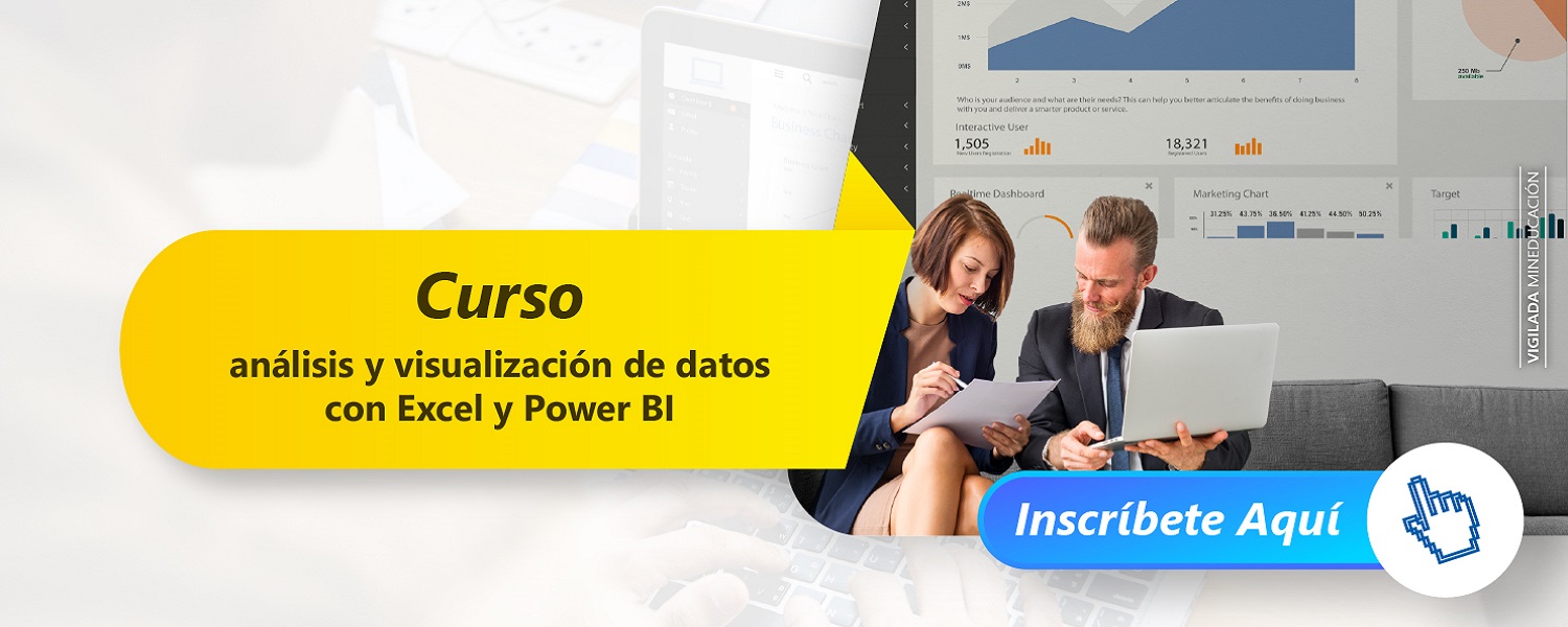 CursoAnalisisVisualizacionDatosExcelPowerBI TunjaHibrida B