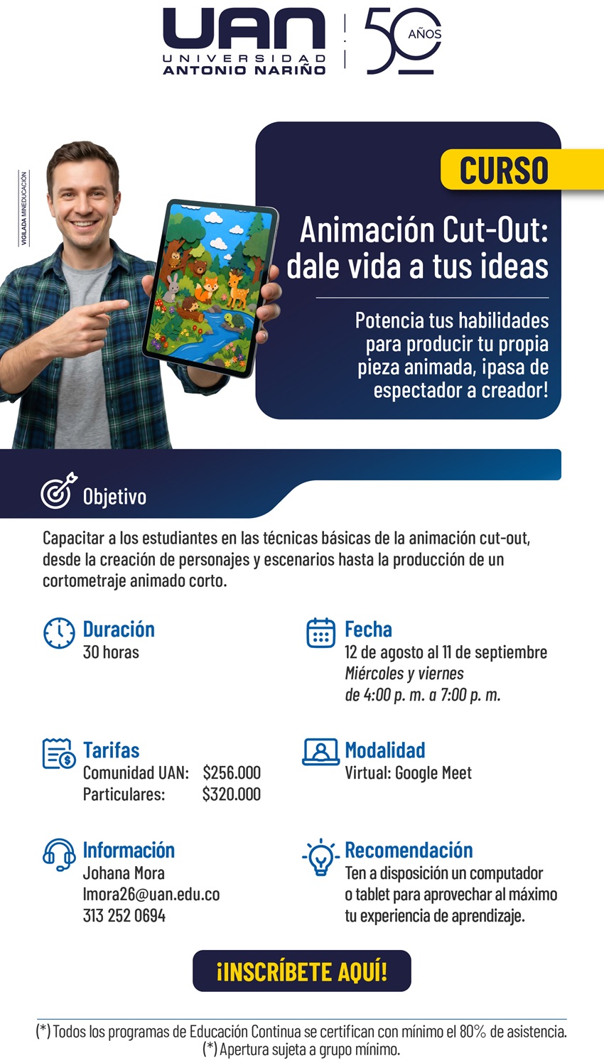 Premedico CircunvalarVirtual2 2026 M