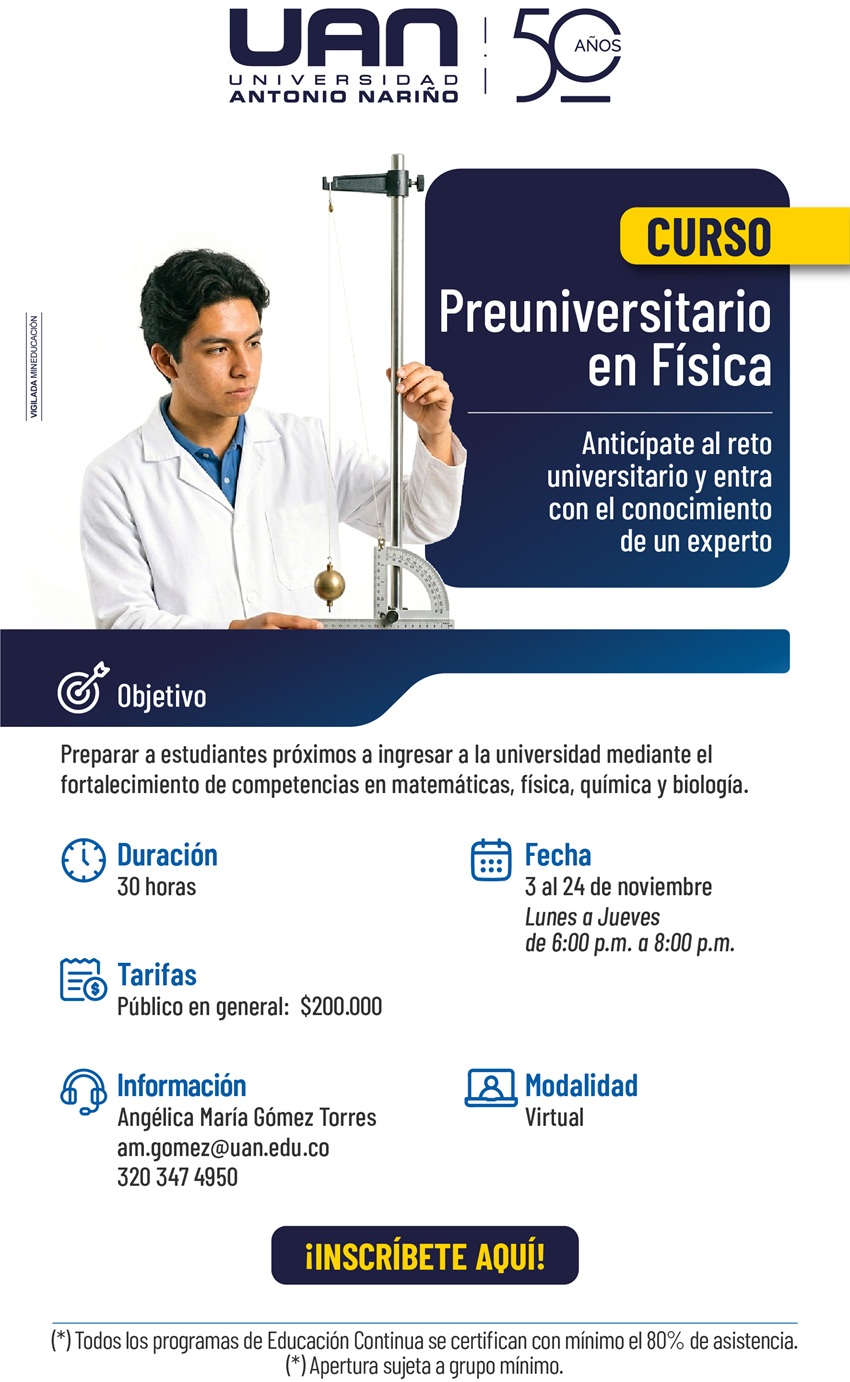Premedico CircunvalarVirtual2 2026 M