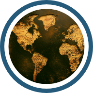 Reconocida internacionalmente