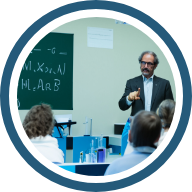 Pionera en programas exclusivos