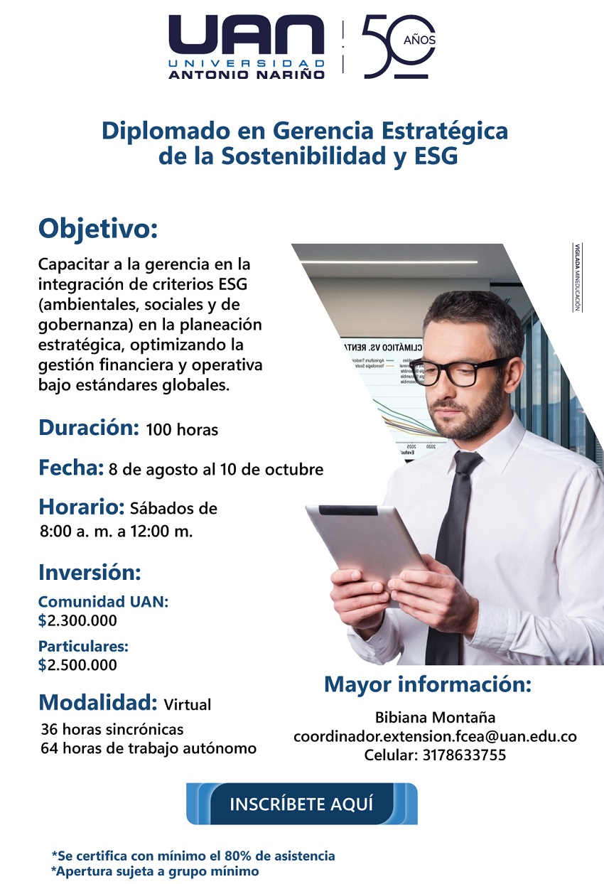 GerenciaEstrategicaSostenibilidadESG FedermanVirtual M