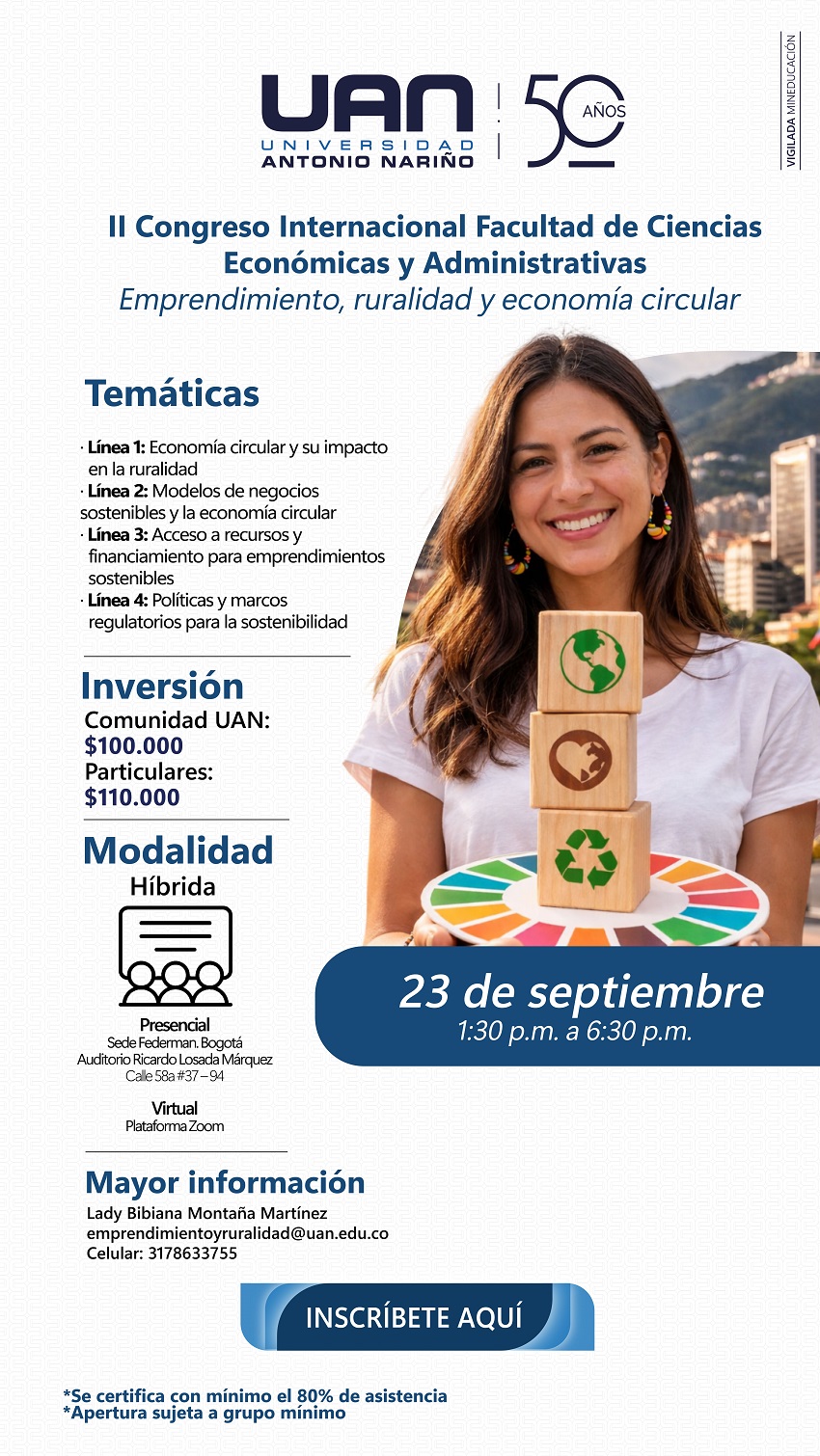 EnglishKidsTeens&Adults SurHibrido1 2026 M