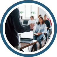 Numerosos proyectos de investigación