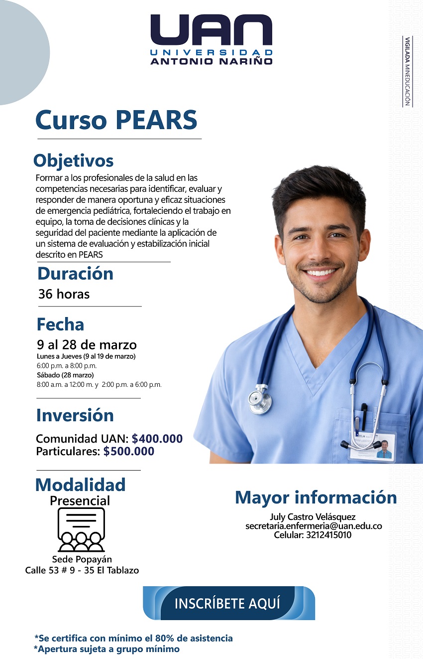 PEARS PopayanPresencial M