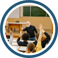 Con infraestructura tecnológica