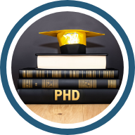 Numerosos proyectos de investigación