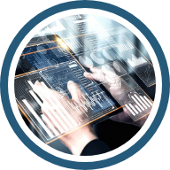 Con infraestructura tecnológica