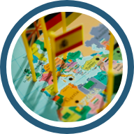 Alianzas estratégicas con universidades