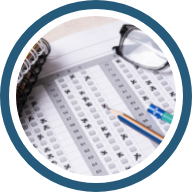 Numerosos proyectos de investigación