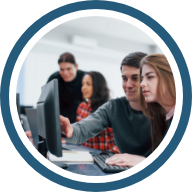 Alianzas estratégicas con universidades