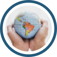 Reconocida internacionalmente