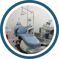 Numerosos proyectos de investigación