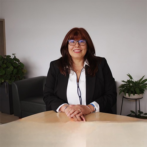 Vicerrectora de Ciencia Tecnología e Innovación