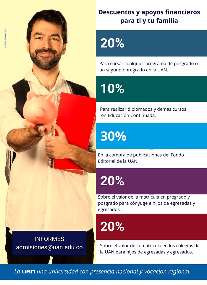 Beneficios e Incentivos