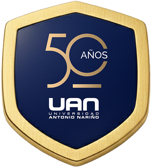 50 años UAN