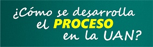 ¿Cómo se desarrolla el proceso?