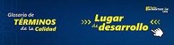 Lugar de desarrollo