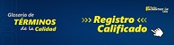 Registro calificado