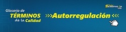 Autorregulación