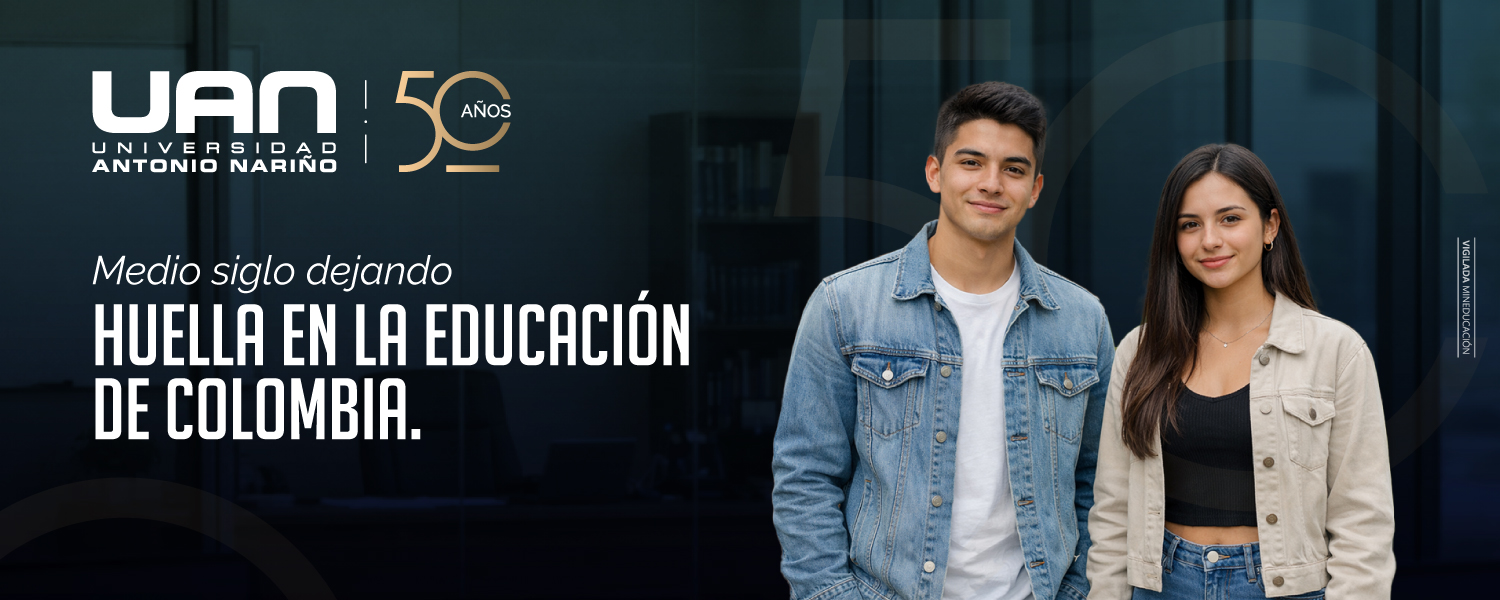 Medio Siglo Dejando Huella UAN