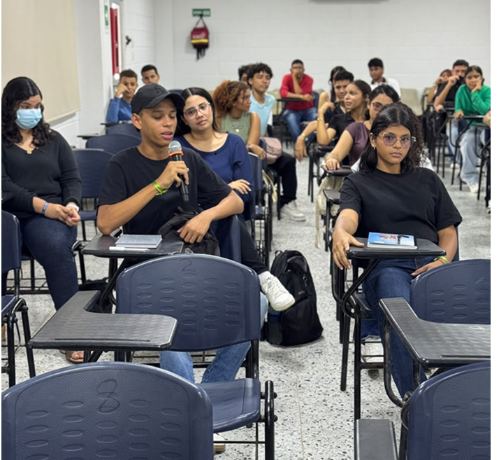 la uan acerca la inteligencia artificial a jovenes del atlantico 2