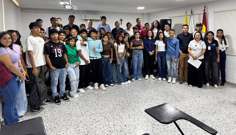 la uan acerca la inteligencia artificial a jovenes del atlantico 3